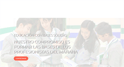 Desktop Screenshot of centroima.com